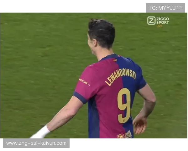 巴萨与莱万的奖金丑闻继续发酵？内幕越挖越离谱