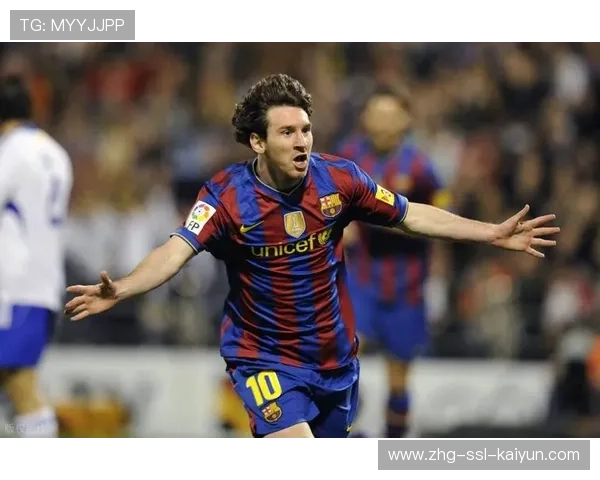 巴萨拟签回梅西式的本土创造者以提升青训传承