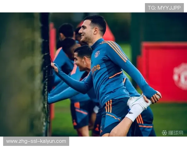 曼联全力备战，年轻力量逐渐成为核心